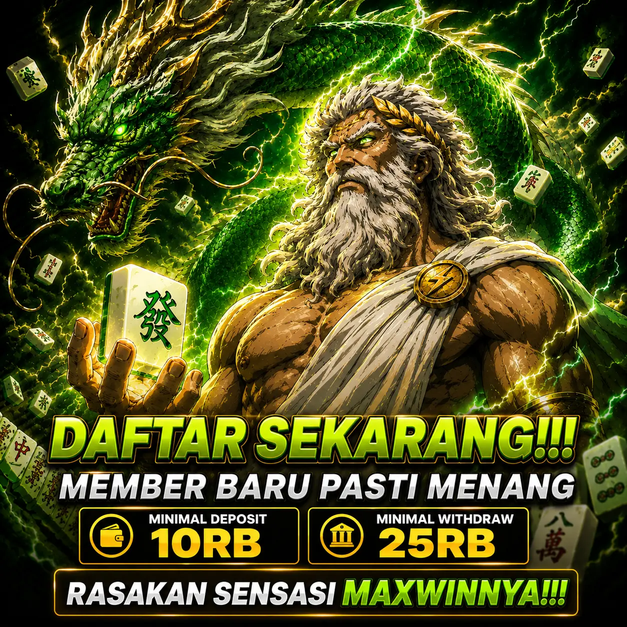Haloslot